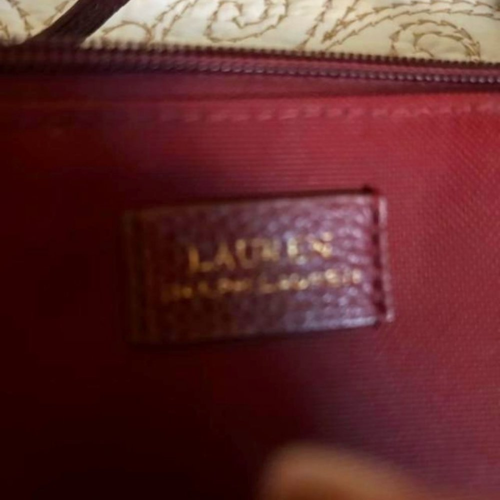 crossbody bag red new